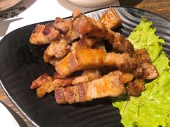 -朴大人炭烤·韩国料理(奥帆中心海尔洲际店)