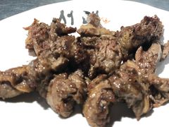 -喜来稀肉(望京店)