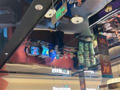 -東盛炭烤自助料理(玄武招商花园城店)