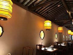 大堂-绿茶餐厅(领展购物广场·中关村店)