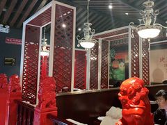 -皇城根北京风味主题餐厅(中海环宇城店)