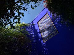 -马洛雷勒花园