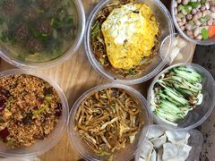 -和月楼牛羊肉泡馍