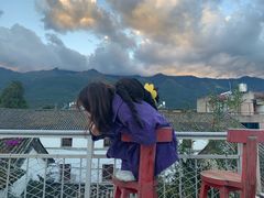 -喵屿·大理花园猫咖