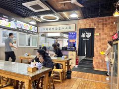 -陇上全荟兰州传统牛肉面(延吉路店)