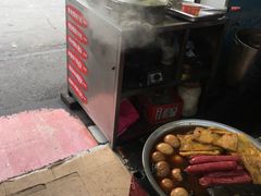 -老吴记水饺馆(前进五路店)