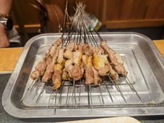-老白清真烧烤(锦州旗舰店)