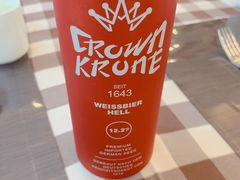 -起士林西餐厅(东经路店)