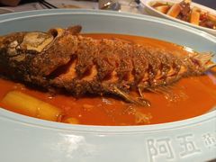 -阿五黄河大鲤鱼(英协路店)