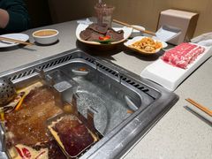 -海底捞火锅(太阳宫凯德mall店)