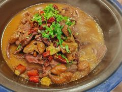 -大鸭梨烤鸭(甘家口店)