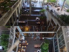 景观位-ROAST coffee & eatery