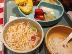 -西贝(厦门中华城店)
