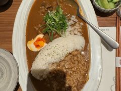 -CURRY YA 熟成咖哩專門店(深圳湾万象城店)