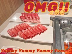 -海底捞火锅(万丰桥店)