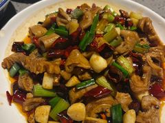 -荣家小吃(紫阳街店)