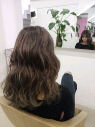 发型-FAB HAIR CLUB