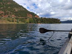 -丽江泸沽湖景区