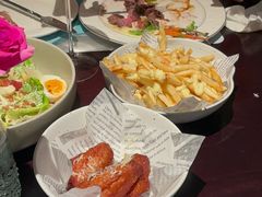 -22ºN BISTRO西餐&酒馆(石奥商业街店)