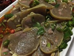 -郑喜旺烧烤(新密总店)