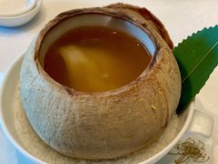 -万豪金殿(香港JW万豪酒店)