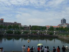 -厦门大学(思明校区)