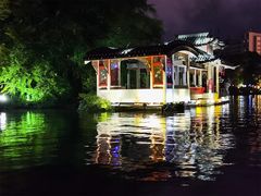 -桂林两江四湖景区