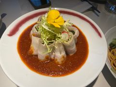 蒜泥白肉-麻六记(新天地店)