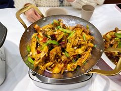 -澎湖湾农家菜(八一路楚天府店)