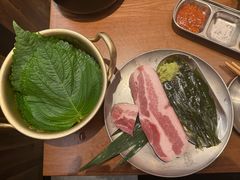 -马场洞肉铺(高丽街店)