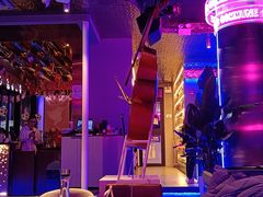 -108·公社·创意餐厅·LIVE HOUSE(李公堤店)