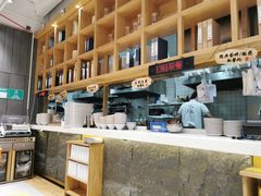 -小桃园·豆浆油条(复兴中路店)
