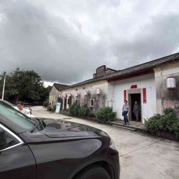 松鹤山庄-"挺好的农家菜. 要不是朋友推荐,真找不."-大众点评移动版