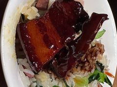 -廊亦舫Lang Yi Fang Restaurant(金桥店)