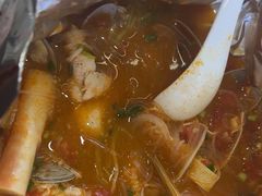 -见味花甲(福田coco park店)