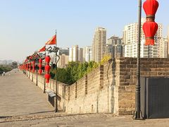 -西安城墙·碑林历史文化景区