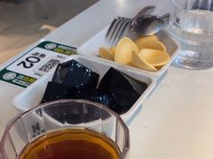 -豪客来牛排(雄峰城店)