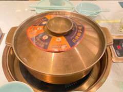 -润园四季椰子鸡火锅(南山海岸城店)