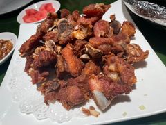 -煲煲好(朝阳门店)