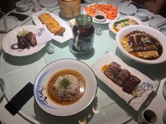 -上下九广州菜馆(锦业路店)