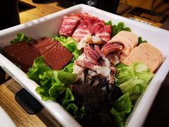-新辣道鱼火锅(上地华联店)