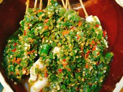 签签乌鱼片-二孃鸡爪爪(东郊记忆店)