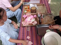 -HERRE·FARM 赫尔露营农场·团建聚会包场