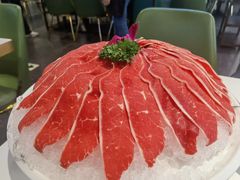 -烹然四季椰子鸡火锅(姚家园万象汇店)