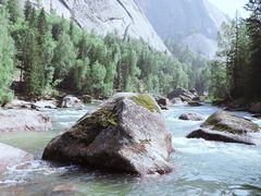 -可可托海景区
