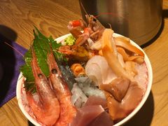 -松岛日本料理(汾江路店)