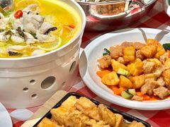 -阿里元海鲜·闽南特色菜(曾厝垵店)