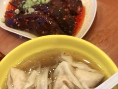 -龙抄手(春熙路总店)