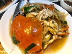 -南海渔家•海鲜•正宗海南菜(海棠湾店)