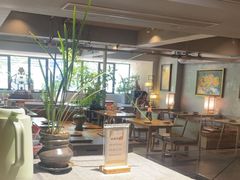 -本处·素食·融合料理(南油店)